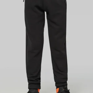 Pantalon de jogging à poches multisports enfant