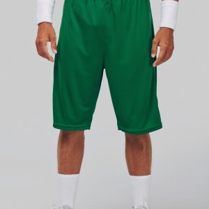 Short de basket-ball