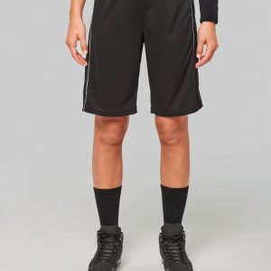 Short de basket-ball femme