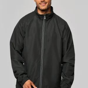 Veste de survêtement homme
