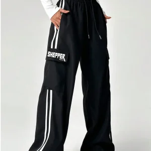 PANTALON JOGGING FEMME