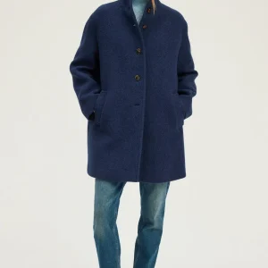 MANTEAU MELINE By PABLO