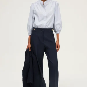 PANTALON LARGE CALLYSTA By PABLO