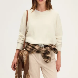 PULL MAILLE BRILLIANT ENORE By PABLO