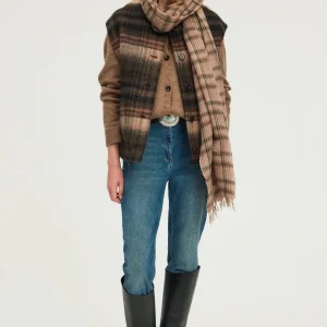 GILET SANS MANCHE NOURAP By PABLO