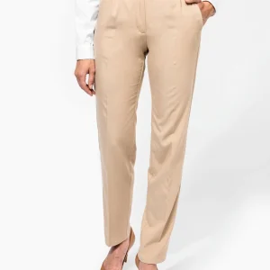 Pantalon femme