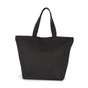 Sacs shopping à soufflet, disponibles en différentes tailles