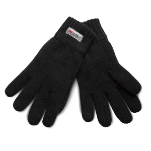 Gants Thinsulate™ en maille tricot