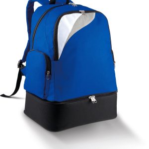 Sac à dos multisports fond rigide - 39L