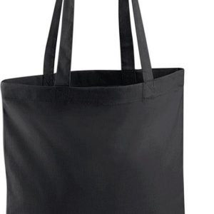 Sac shopping à anses longues