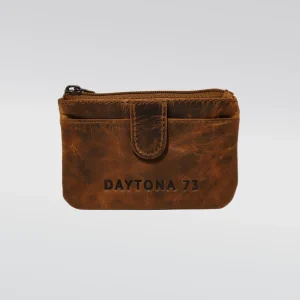 Portefeuille en cuir - Daytona73