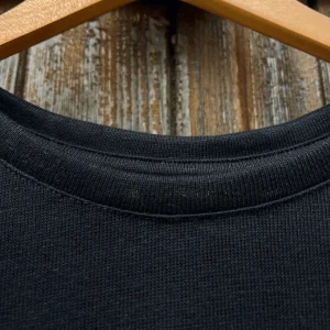 Pull en lin bio 100 % français - Mixte - 280 gr/m2