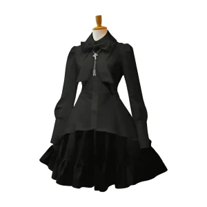 Robe Lolita Victorienne - Jane Eyre