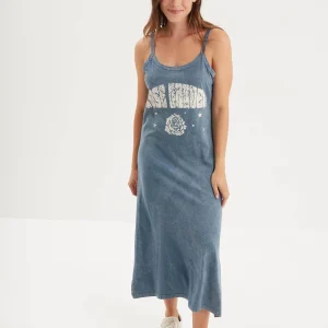 Rodriguez - Robe longue debardeur