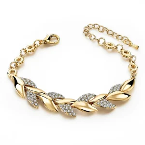 Bracelet Fantaisie Femme - Giemi