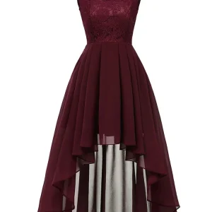 Robe Rétro Femme - Zoe Mozert