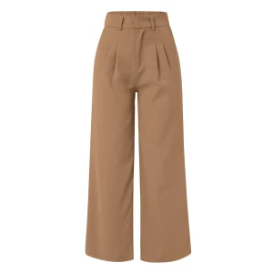 Pantalon Retro Femme - Style Colonial