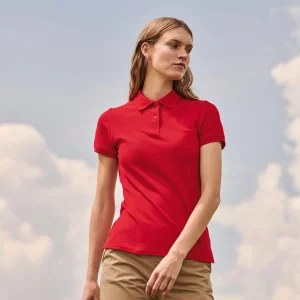 Polo femme 65/35 (63-212-0)