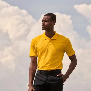 Polo homme 65/35 (63-402-0)