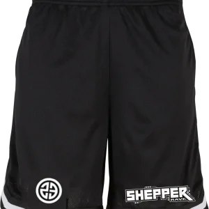 SHEPPER SHORT 23