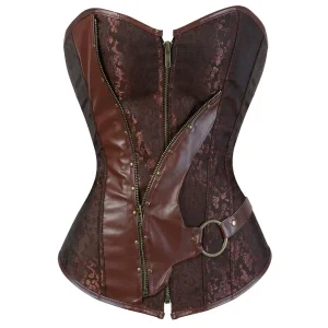 Corset Pirate Femme - Mary Read