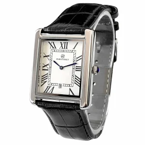 Montre Rétro Homme - Style Classique
