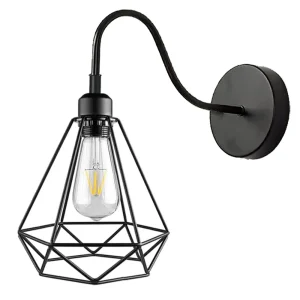 Applique Murale Steampunk - Whitehall