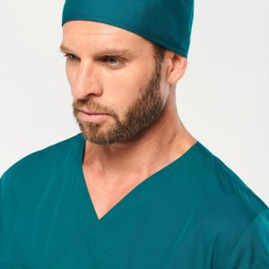 Chapeau bandana unisexe