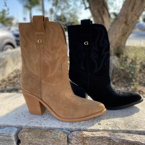 SANTIAG DAIM FLTSAL By GUESS