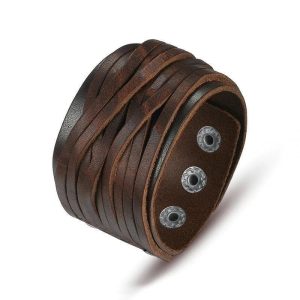 Bracelet Steampunk  Médieval