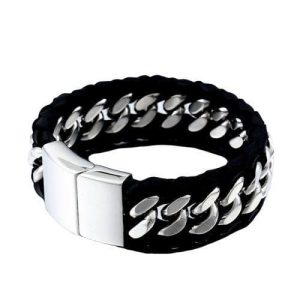 Bracelet Steampunk  Rock'n Roll