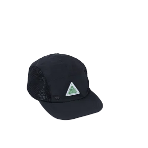 Casquette Teknik noire