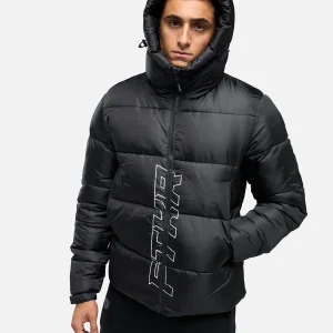 Doudoune FK Caldo - Noir