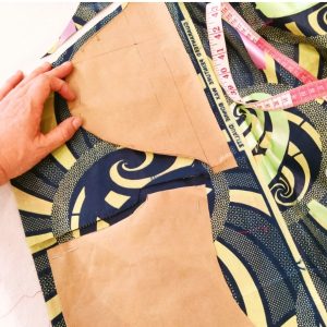 Atelier ouvert : Diy couture pour adulte