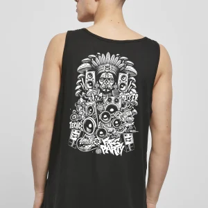 DEBARDEUR RAVE INDIRAVE