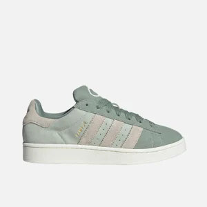 Adidas Campus 00s - Vert