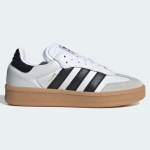 Adidas Samba XLG - Blanc/Noir