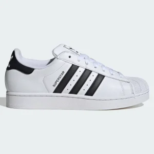 Adidas Superstar - Blanc/Noir