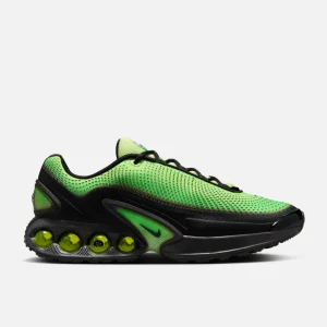 Air Max DN4 - Vert/Noir