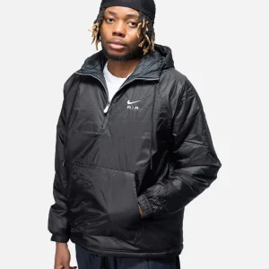 Anorak Nike Sportswear Air - Noir/Blanc