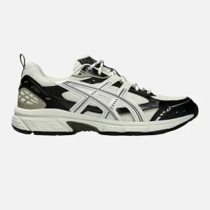 Asics Gel-Nunobiki - Blanc/Noir/Kaki