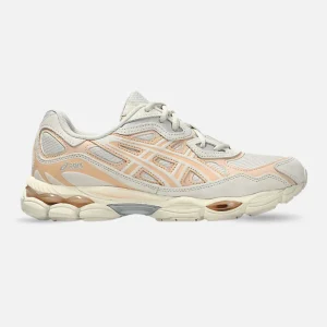 Asics Gel NYC - Beige