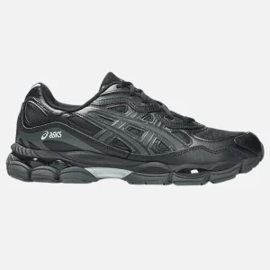 Asics Gel NYC - Noir