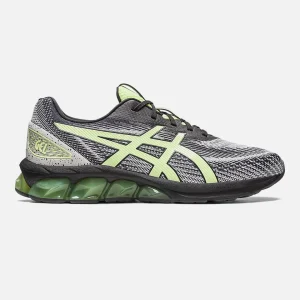 Asics Gel Quantum 180 VII - Noir/Gris/Vert