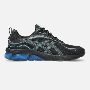 Asics Gel-Quantum 180 VIII - Noir/Bleu