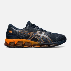 Asics Gel Quantum 360 VII - Bleu/Orange