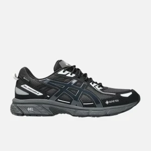 Asics Venture 6 GTX - Noir/Gris