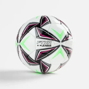 Ballon FK League -  Blanc