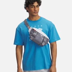 Banane Under Armour Summit Trail - Blanc/Gris