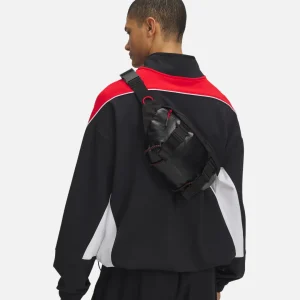 Banane Under Armour Summit Trail - Noir/Rouge